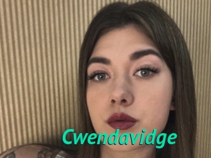 Cwendavidge