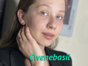 Cwenebasil