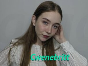 Cwenebritt