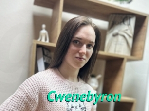 Cwenebyron