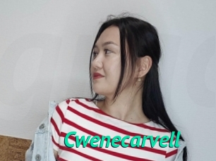 Cwenecarvell