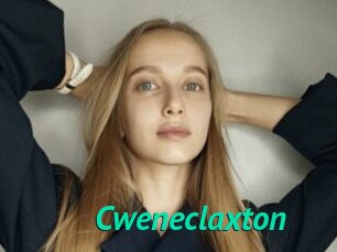 Cweneclaxton