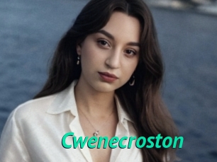 Cwenecroston