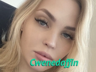 Cwenedaffin