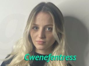 Cwenefentress