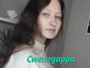 Cwenegappa