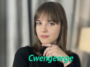 Cwengeorge