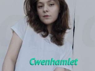 Cwenhamlet