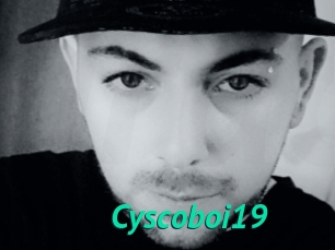 Cyscoboi19