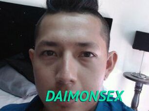 DAIMONSEX