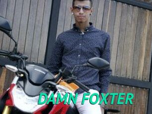 DAMN_FOXTER