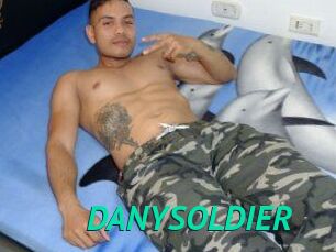 DANYSOLDIER