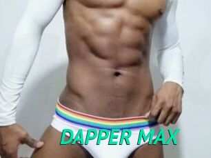 DAPPER_MAX