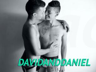 DAVIDANDDANIEL