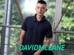 DAVIDMCLANE