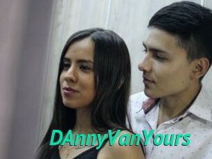 DAnnyVanYours