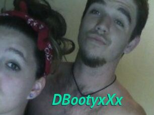 DBootyxXx