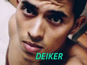 DEIKER