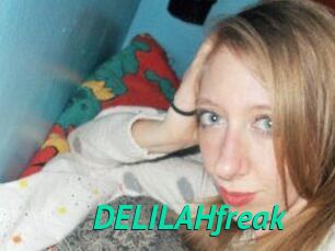 DELILAHfreak