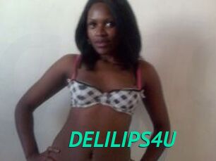 DELILIPS4U