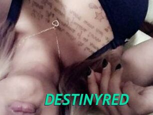 DESTINYRED