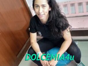 DOLCEMIA4u
