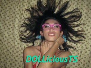 DOLLiciousTS