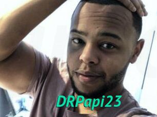 DRPapi23