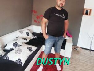 DUSTYN
