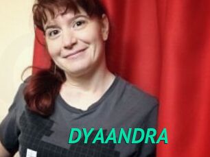 DYAANDRA