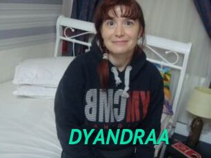 DYANDRAA