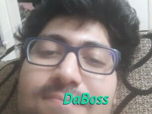 DaBoss