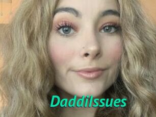 DaddiIssues