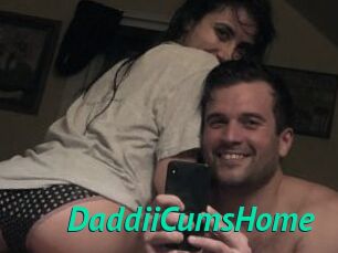 DaddiiCumsHome