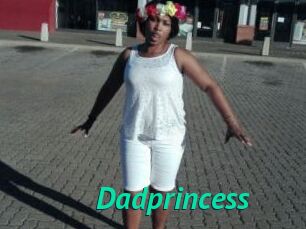 Dadprincess