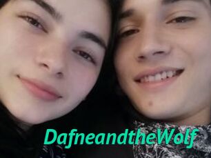 DafneandtheWolf