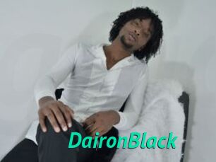 DaironBlack