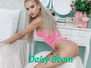 Daisy_Boom