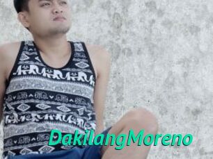 DakilangMoreno