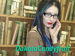 DakotaCandyfruit