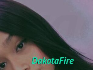DakotaFire