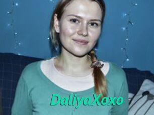 DaliyaXoxo