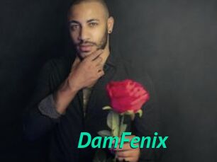 DamFenix