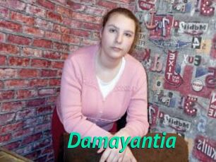 Damayantia