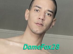 DameFox28