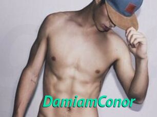 Damiam_Conor