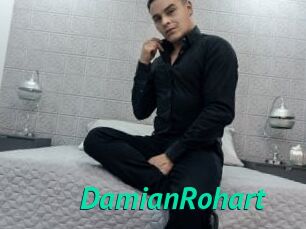 DamianRohart