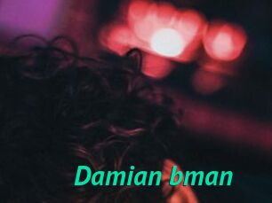 Damian_bman
