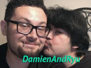 DamienAndRyu
