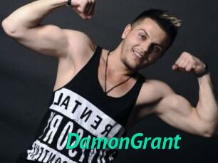 DamonGrant